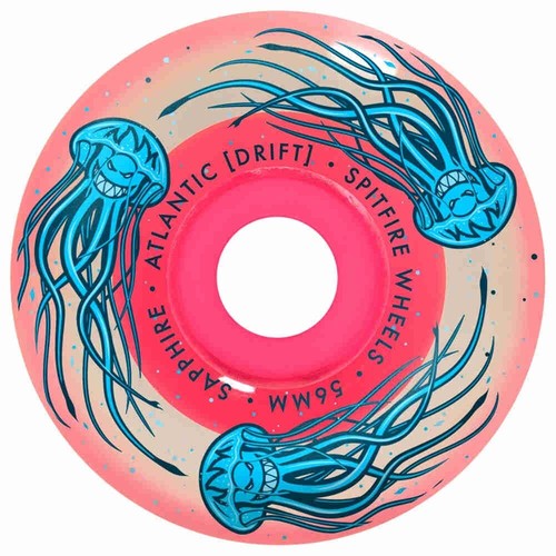 Ruote skate spitfire wheels - skate,