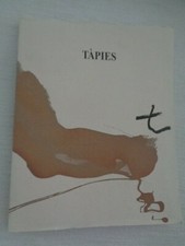 TAPIES papeles, cartones y