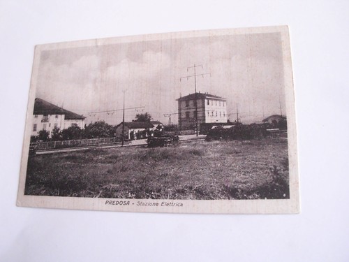 Alessandria predosa stazione - alessandria,