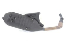 VESPA PRIMAVERA 125 1A0199905 MARMITTA SILENZIATORE SCARICO 21 - 24 MUFFLER