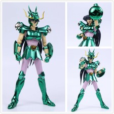 GT Great Toys Saint Seiya