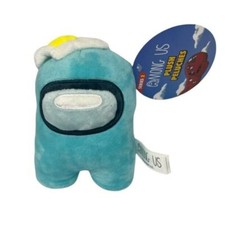 Peluche Toikido Among Us Serie