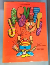 I fumetti di Jacovitti -