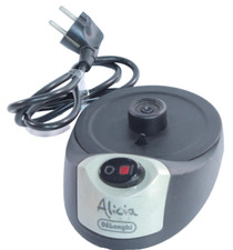 BASE DELONGHI ALICIA  EMK4 TRASPARENTE 4 TAZZE CAFFETTIERA EMK42