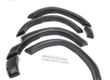 Set Parafanghi Vitara