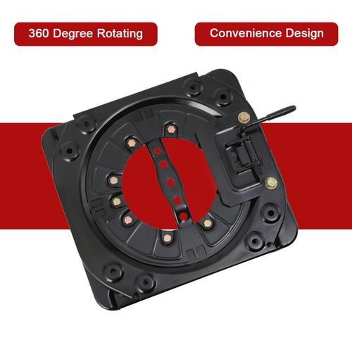 Piatto girevole 360 base - piatto,