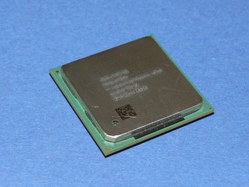 Processore cpu intel pentium - intel, 4