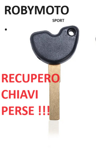 Kit chiavi chiave - chiave, recupero
