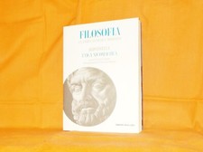 ARISTOTELE ETICA NICOMACHEA a