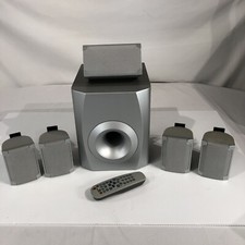 Philips csw 5500 impedenza - impedenza, 6