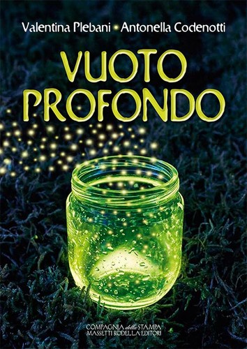 Vuoto profondo plebani - -,