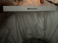 Apple pencil pro - pro, per