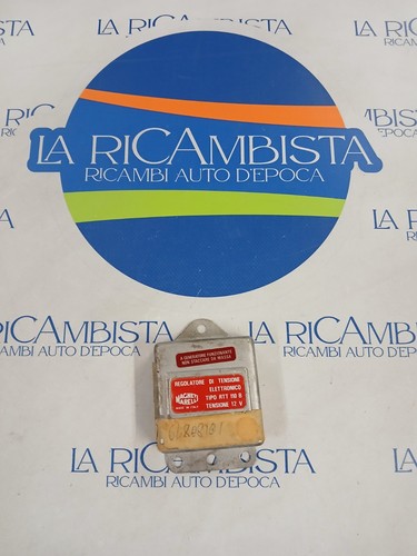 Regolatore tensione - regolatore, di