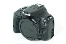 Canon rebel sl1 - rebel,