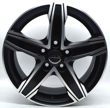 4 Cerchi Mak 16" lega 14 ET46