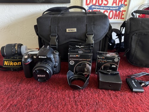 Nikon d90 megapixel - nikon,