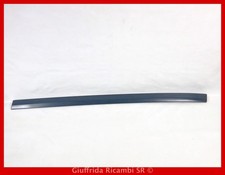 Moulding Rear Left Fender