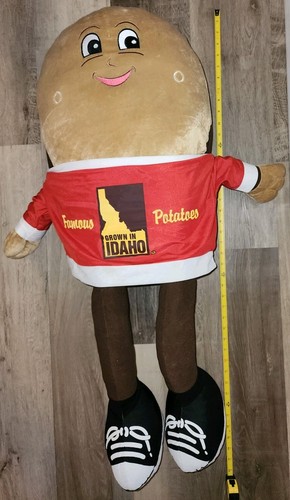 Peluche bambola grande - , 36"