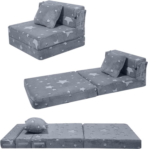 Divano letto per bambini - divano,
