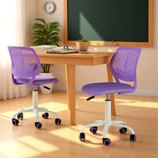 Sedia Da Scrivania per La