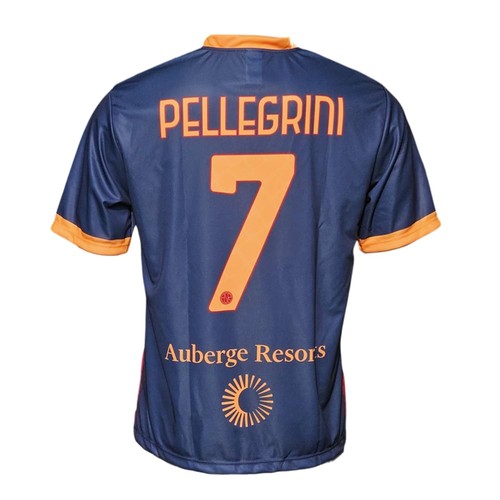 Roma maglia replica - roma,