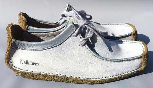 Scarpe stringate clarks - scarpe,