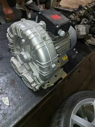 Soffiante fpz scl k05 2kw - scl, 2.2kw