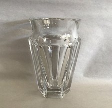 Vaso fiori esagonale vintage