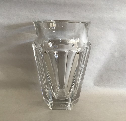 Vaso fiori esagonale - , vintage