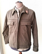 Giacchino pantaloni camicia