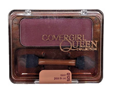 NEW Covergirl Queen Collection