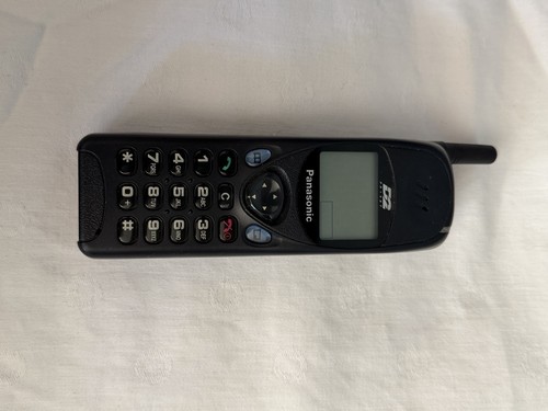 Panasonic g450 - panasonic, eb-g450