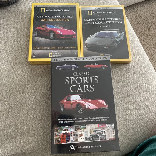 National geographic ultimate - geographic,