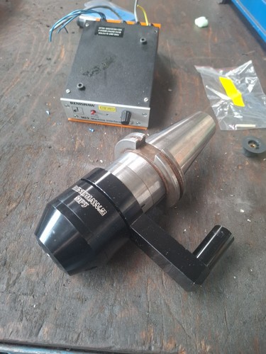 Renishaw mp3 sk50 pulsante - renishaw, 3d