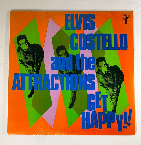 Elvis costello the - elvis,