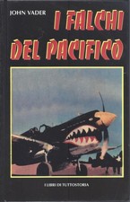 Falchi del pacifico - i,