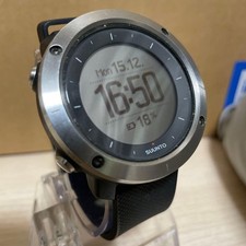Smartwatch Suunto Traverse