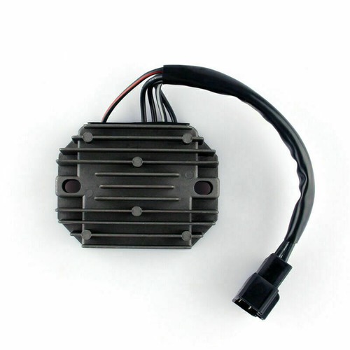 Regolatore raddrizzatore per - regolatore,