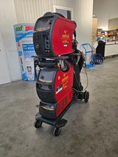 SALDATRICE SELCO GENESIS 3200