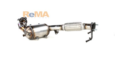 Catalizzatore cat mitsubishi - catalizzatore,