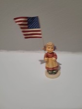 Figurina Goebel Hummel "miss