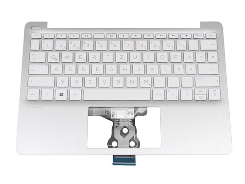 L44642 041 tastiera - hp,