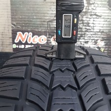 GOMME USATE 205/55R16 91H SAVA ESKIMO HP2 INVERNALI  M+S PNEUMATICI USATI