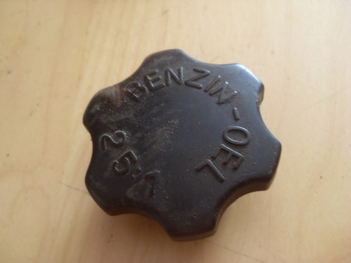 Tappo serbatoio benzina - , dolmar
