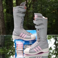 Stivali al ginocchio Adidas