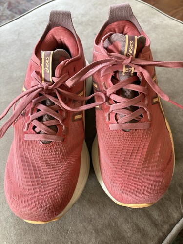 Asics gel nimbus - nimbus, 6,5