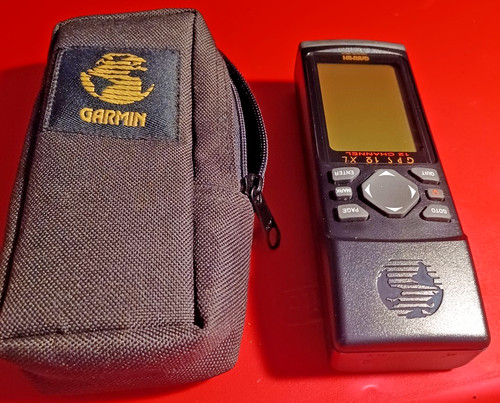 Garmin gps navigatore - gps, 12
