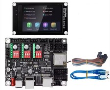 SCHEDA Di CONTROLLO MAKERBASE