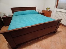 camera da letto matrimoniale