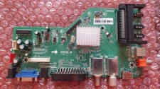 scheda madre tv TREVI LTV2204